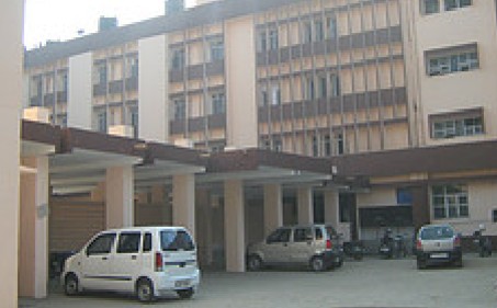 Welcome to the Nehru Homeopathic Medical College and Hospital