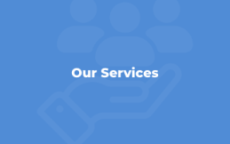 OUR SERVICES