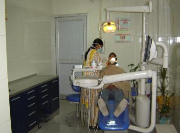 Dental OPD